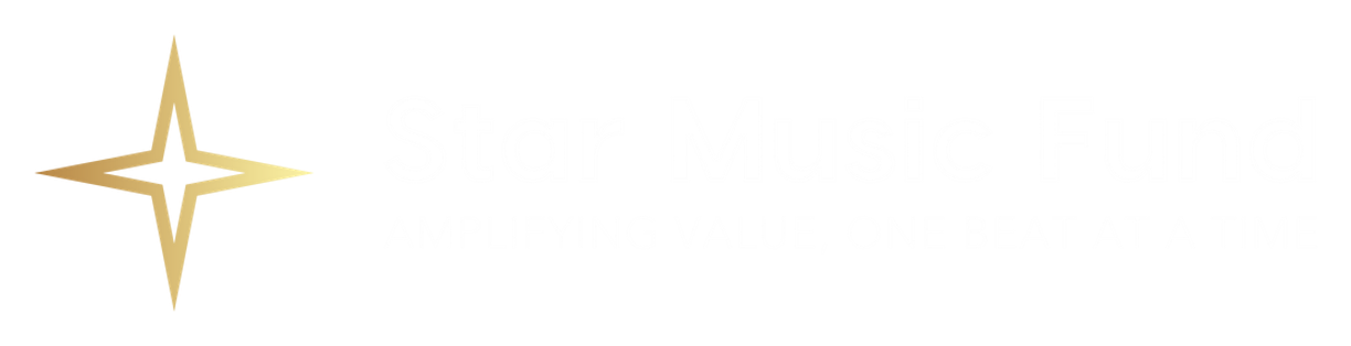 Star Music Logo